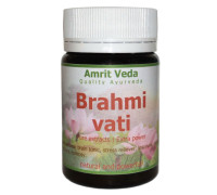 Brahmi vati, 90 comprimés