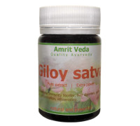 Giloy Satva, 20 grammes