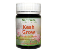 Kesh Grow, 60 comprimés - 31 grammes