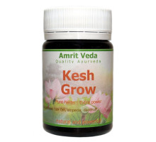 Kesh Grow, 60 comprimés - 31 grammes