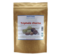 Triphala poudre organic, 100 grammes