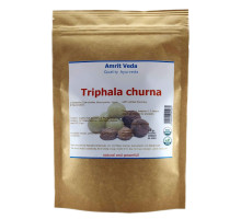 Triphala poudre organic, 100 grammes