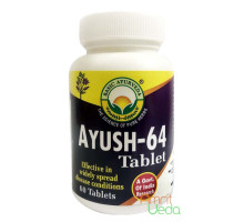 Ayush-64, 60 comprimés