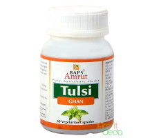 Tulsi extrait, 60 capsules - 30 grammes