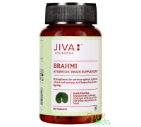 Brahmi, 120 comprimés