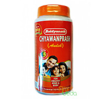 Chyawanprash Awaleha, 500 grammes