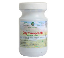 Chyavanprash, 500 grammes