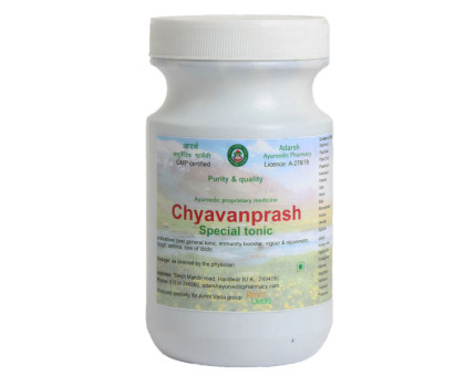 Chyavanprash Adarsh Ayurvedic, 500 grammes