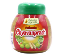 Chyavanprash, 500 grammes