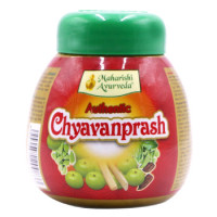 Chyavanprash, 500 grammes