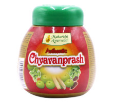 Chyavanprash, 500 grammes