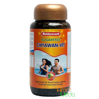 Chyawanprash sugar free, 500 grammes