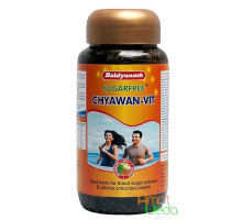 Chyawanprash sugar free, 500 grammes