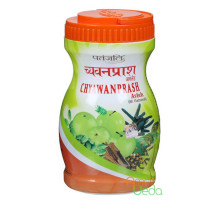 Chyawanprash Avaleha, 500 grammes