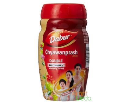 Chyawanprash Dabur, 500 grammes