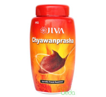 Chyawanprash, 500 grammes