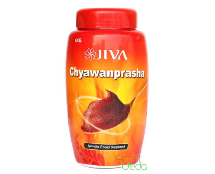 Chyawanprash Jiva, 500 grammes