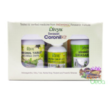 Coronil kit