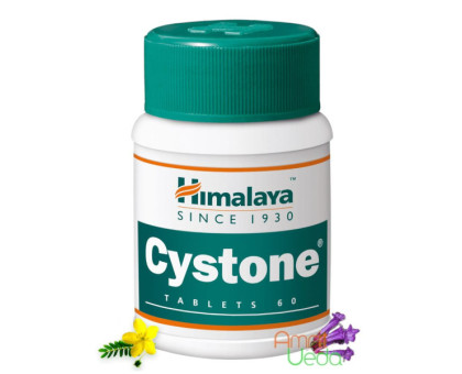 Cystone Himalaya, 60 comprimés