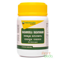 Dasamula rasayanam, 100 grammes