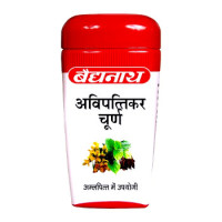 Dhatupoushtik powder, 50 grams