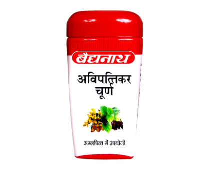 Dhatupoushtik poudre Baidyanath, 50 grammes