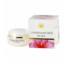 Face cream Swanramukhi, 20 grammes