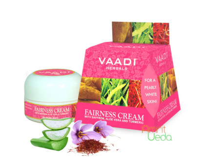 Fairness cream Vaadi, 30 grammes