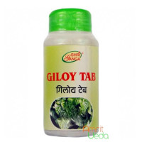 Giloy, 120 tablets