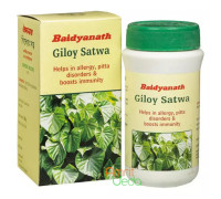 Giloy Satva, 40 grammes