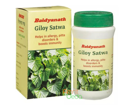 Giloy Satva Baidyanath, 40 grammes