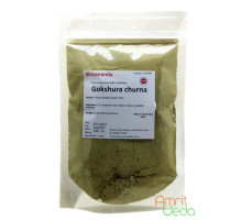 Gokshura poudre, 100 grammes