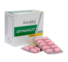 Gynakot, 100 comprimés