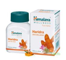 Haridra - Turmeric, 60 cap - 15 grammes