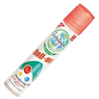 Roll-On Anti-Maux De Tête (Headache relief roll-on), 10 ml