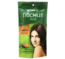 Henna Trichup, 100 grammes