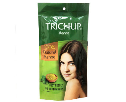 Henna Trichup VASU, 100 grammes