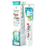 Dentifrice pour gencives saines Ngok Chau (Zahnpasta für gesundes Zahnfleisch Ngok Chau), 170 ml 