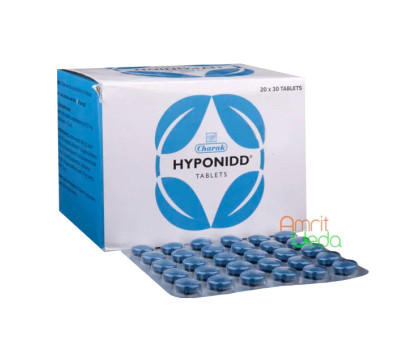 Hyponidd Charak, 2x30 comprimés