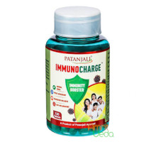 Immunocharge, 120 comprimés