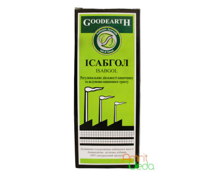 Isabgol GoodEarth, 100 grammes