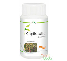 Kapikachhu, 60 capsules - 15 grammes