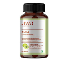 Amla, 120 comprimés