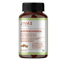 Ashwagandha, 120 tablets