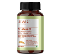 Shatavari, 60 comprimés