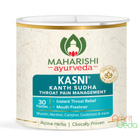 Kanth sudha, 30 tablets - 3 gram