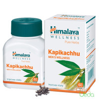 Kapikachhu, 60 comprimés - 15 grammes