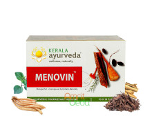 Menovin, 100 tablets