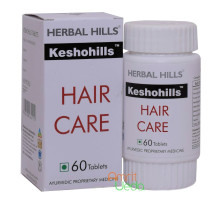 Keshohills, 60 comprimés