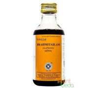 Brahmi tail, 200 ml